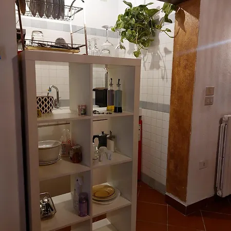 Venus Apartment-3